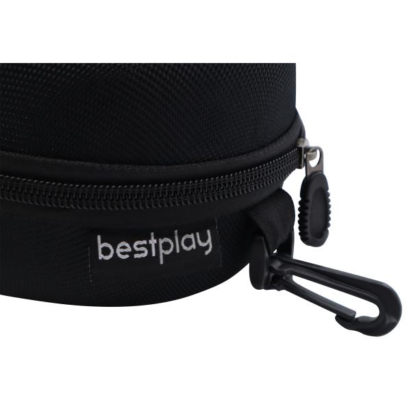 Bestplay etui boks til skibrille