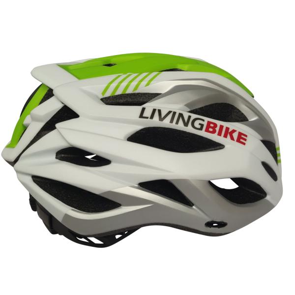 Cykelhjelm str L/XL