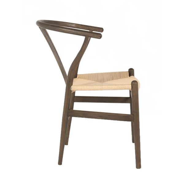 Nicoline smoked eg/natur