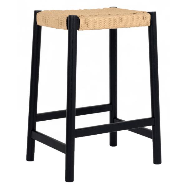 Ida eg sort/natur