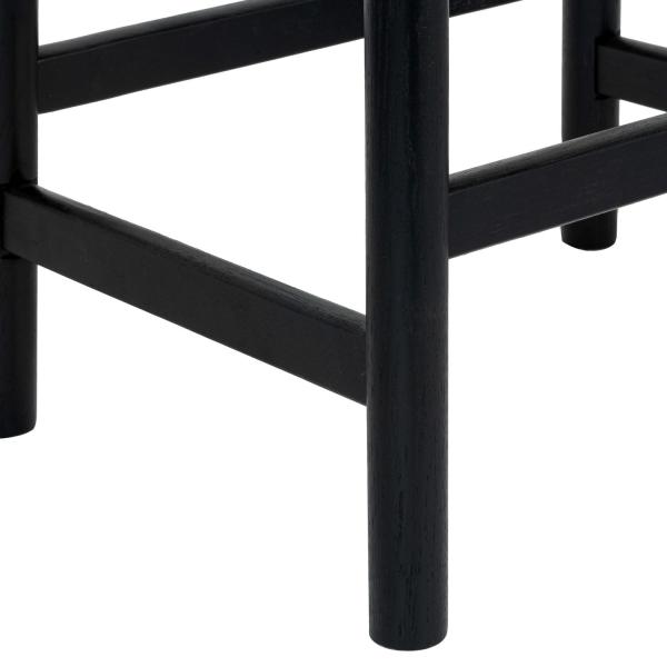 Ida eg sort/natur