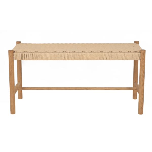 Furnhouse Shine eg natur/natur 90x36x45cm