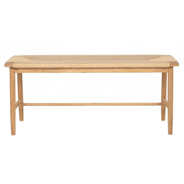Furnhouse Prime eg natur/natur 110x35x47cm