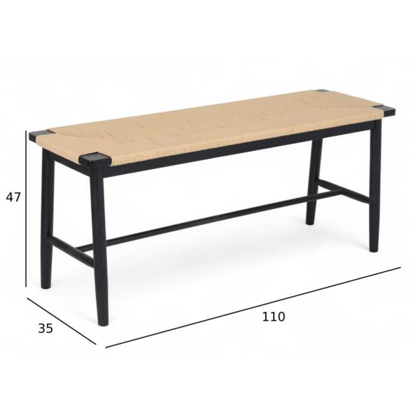 Prime eg sort/natur