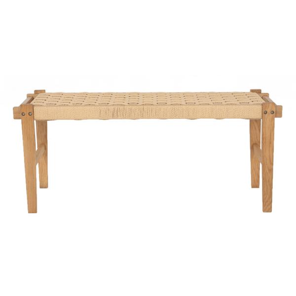 Furnhouse Nobel eg natur/natur 110x38x47cm