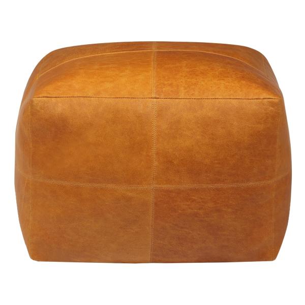 Tenna læder cognac