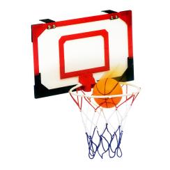 Basketballsæt mini basketball plade