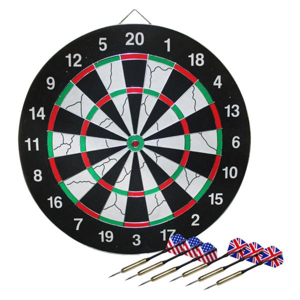 Dartspil 18