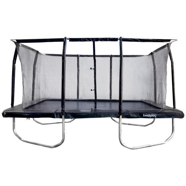 Bestplay Premium firkantet 447x280cm