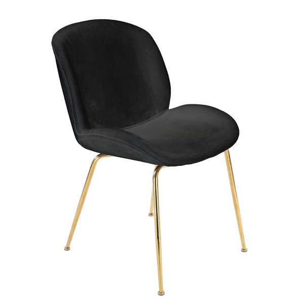 Tine velour sort