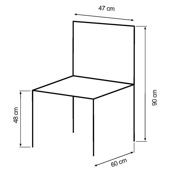 Sanne med drejefunktion fløjl blå