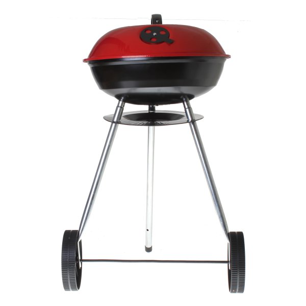 Kuglegrill