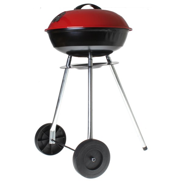 Kuglegrill