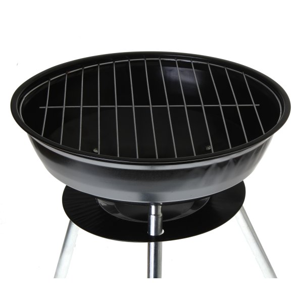 Kuglegrill