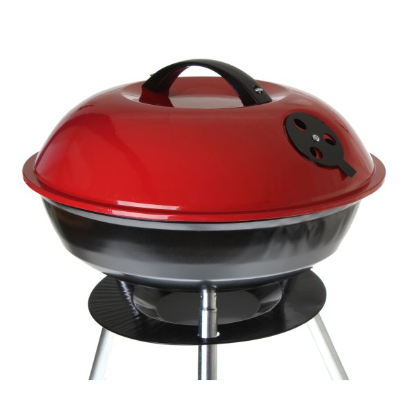 Kuglegrill