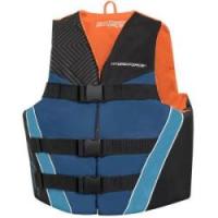  Bestway Hydro ForceJetty redningsvest L/XL