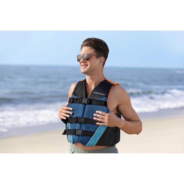  Bestway Hydro ForceJetty redningsvest L/XL