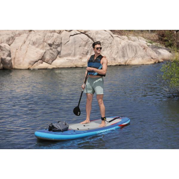  Bestway Hydro ForceJetty redningsvest L/XL