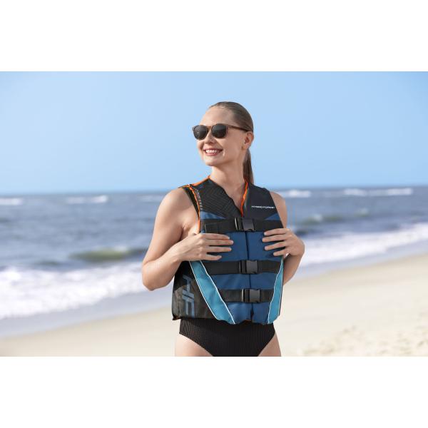 Bestway Hydro ForceJetty redningsvest S/M