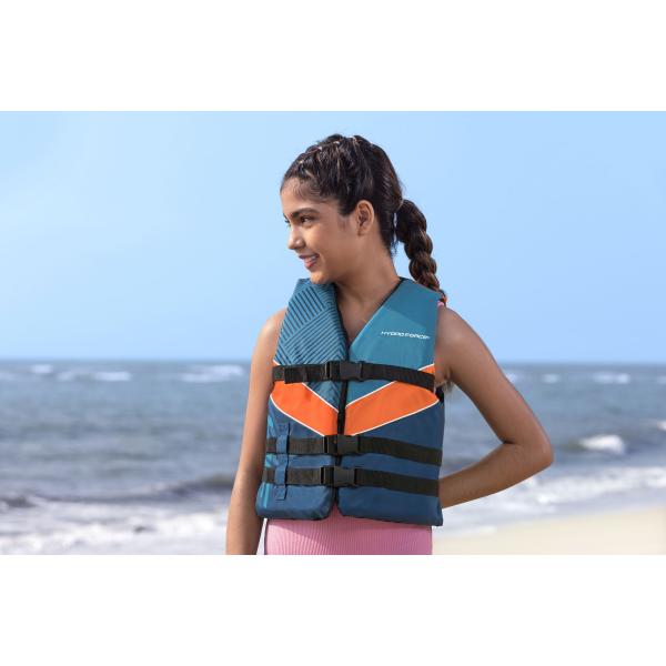 Bestway Hydro ForceJetty redningsvest barn