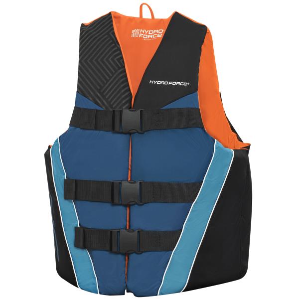  Bestway Hydro ForceJetty redningsvest XXL/XXXL