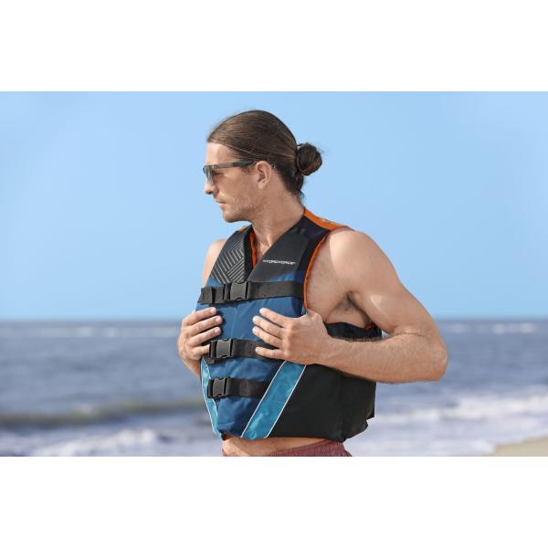  Bestway Hydro ForceJetty redningsvest XXL/XXXL
