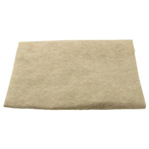 Frost fleece