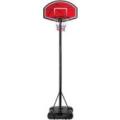 Basketballstander Begynder