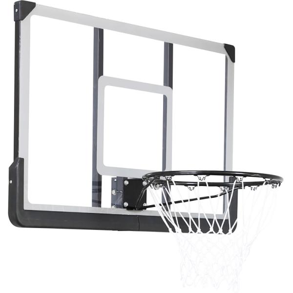 LUX basketball plade 110x71x3cm