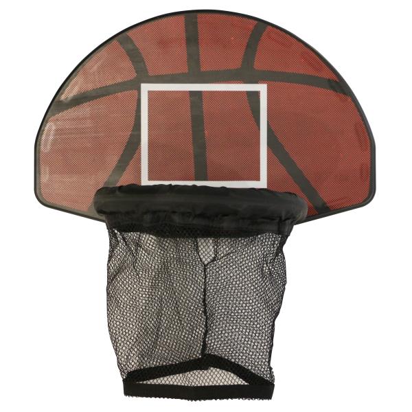 Basketballkurv til trampolin ø27cm