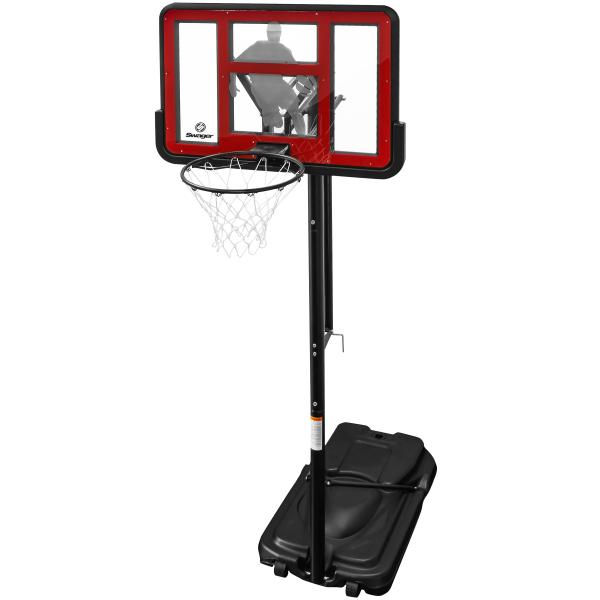 Billede af Basketball stander SK1