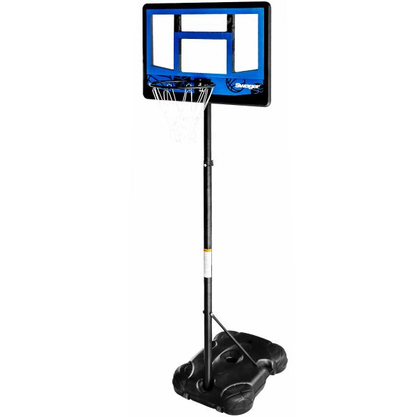 Swager basketballstander SM3