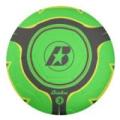 Baden Fodbold Neon Sz 3 3