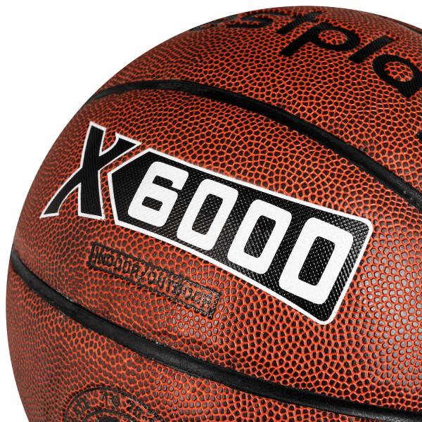 Basketball X6000 Str. 7