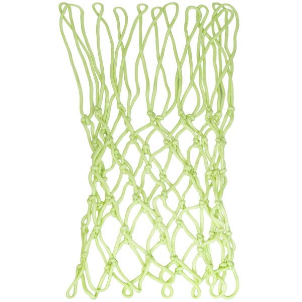 Basketball net selvlysende