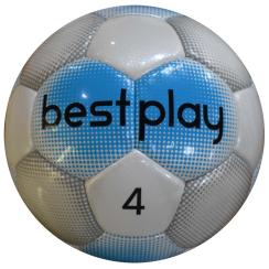 Bestplay fodbold str. 4 fodbold bold
