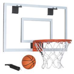 Mini basketballsæt basketball plade