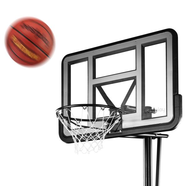 Bestplay Chicago Safe basketballstander