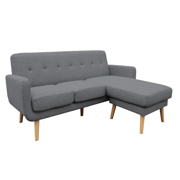 Bedste Homeville Chaiselongsofa i 2023