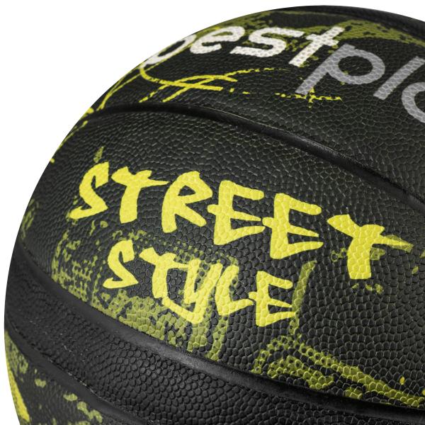 Bestplay Street basketball str. 5