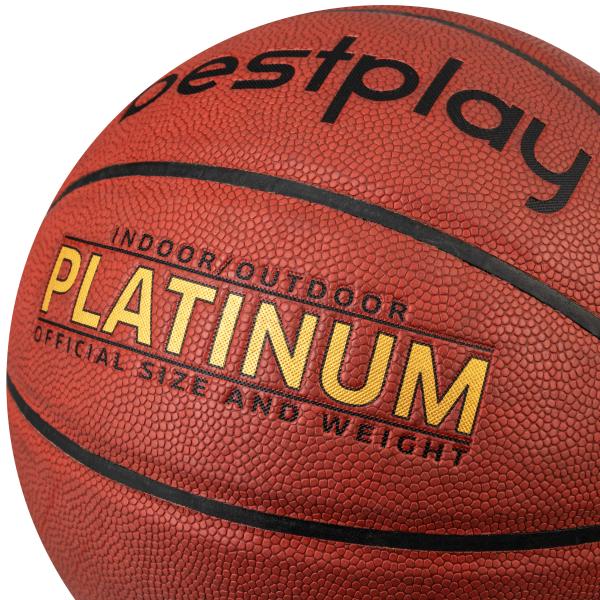 Bestplay Platinum basketball str. 6