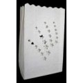Light Of Bag. Lille Stjerne 26*15*9Cm Dekorationer