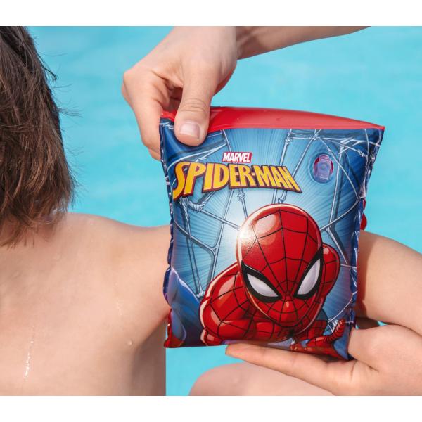 Bestway Marvel spiderman 23x15cm