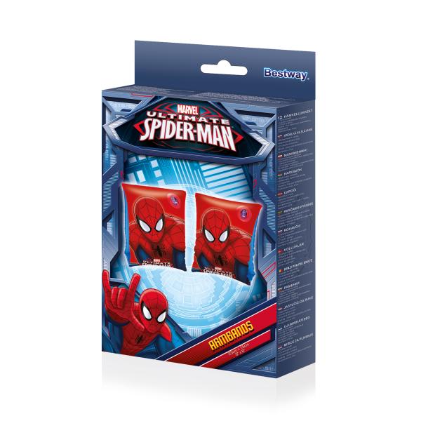 Bestway Marvel spiderman 23x15cm
