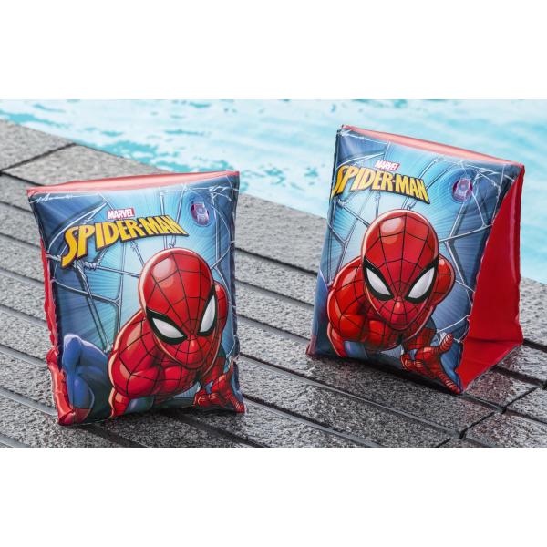 Bestway Marvel spiderman 23x15cm
