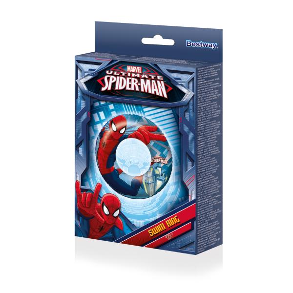 Bestway Marvel Spiderman ø56cm