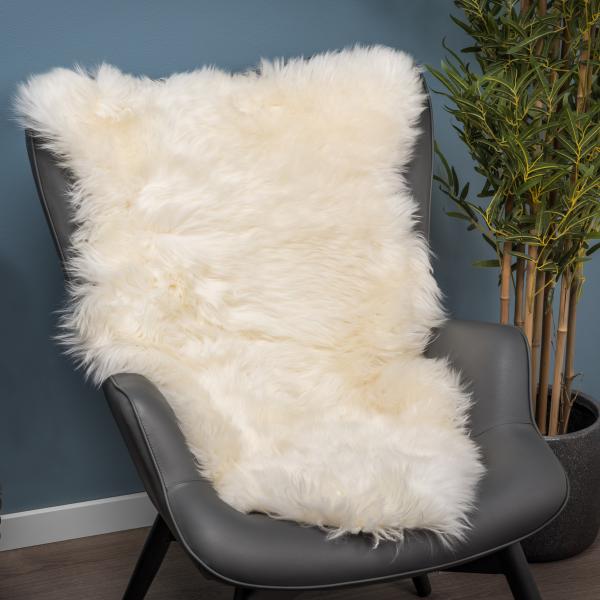 Lammeskind ivory
