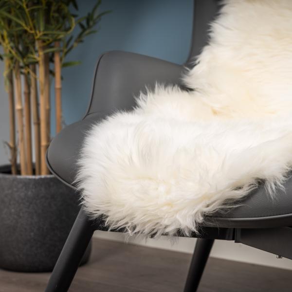 Lammeskind ivory