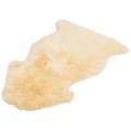 New Zealandsk lammeskind creme