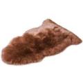 New Zealandsk lammeskind champignon